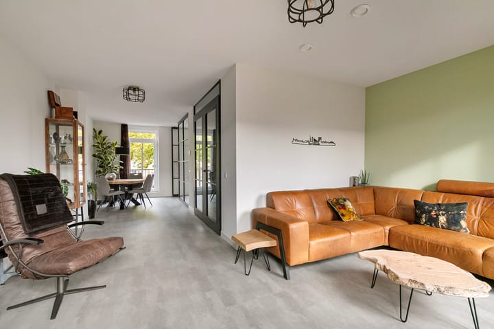 Foto 3 van Karel Doormanstraat 23