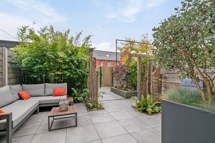 Foto 4 van Karel Doormanstraat 23