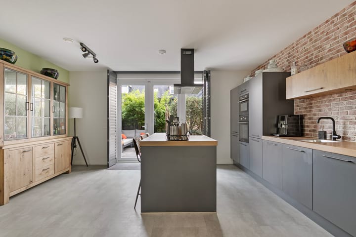 Foto 8 van Karel Doormanstraat 23