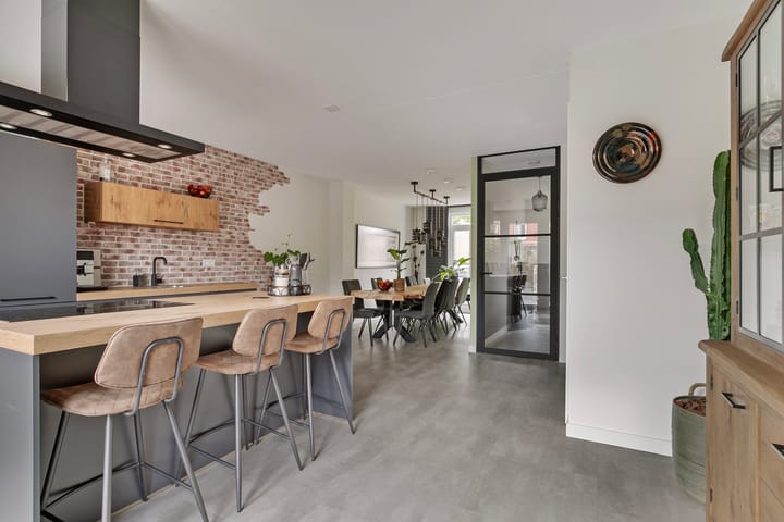 Foto 9 van Karel Doormanstraat 23