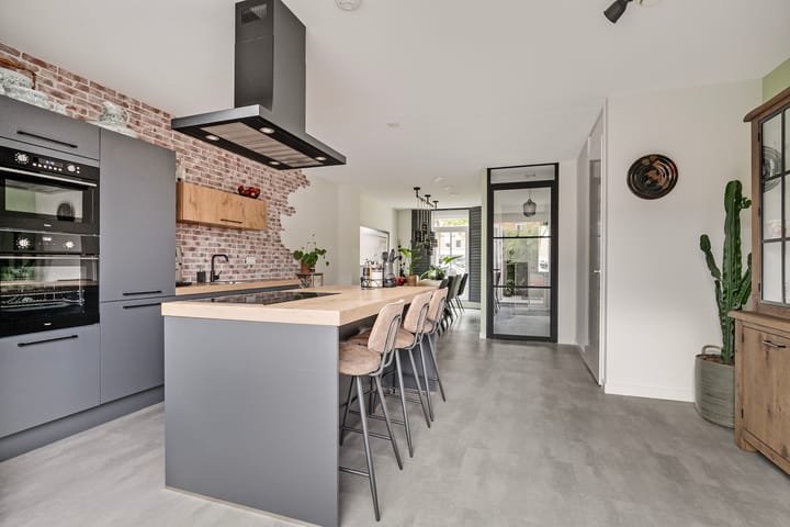 Foto 13 van Karel Doormanstraat 23