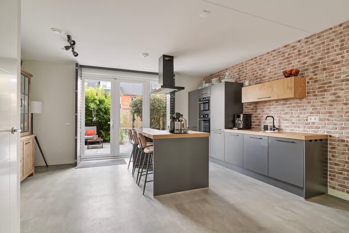 Foto 7 van Karel Doormanstraat 23