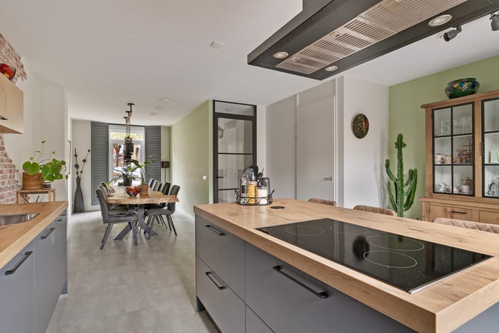 Foto 14 van Karel Doormanstraat 23