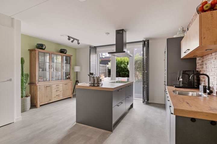 Foto 17 van Karel Doormanstraat 23