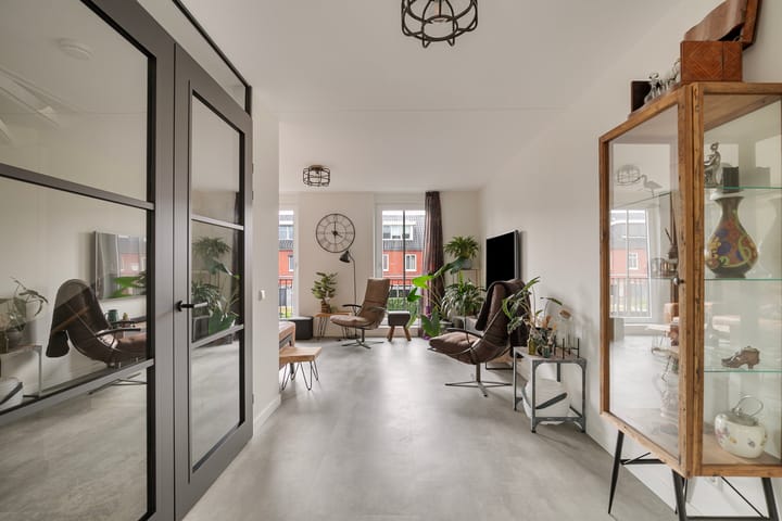 Foto 19 van Karel Doormanstraat 23