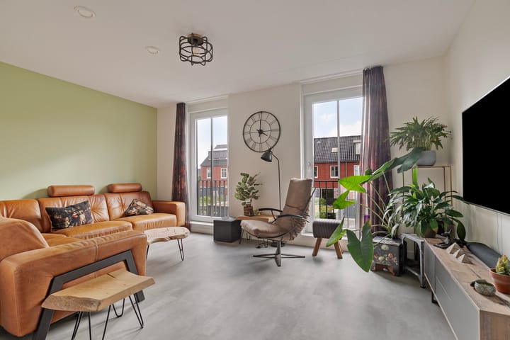 Foto 20 van Karel Doormanstraat 23