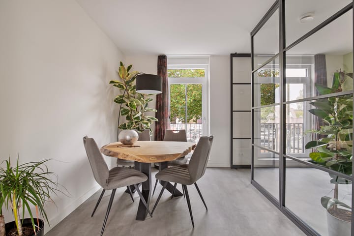 Foto 22 van Karel Doormanstraat 23