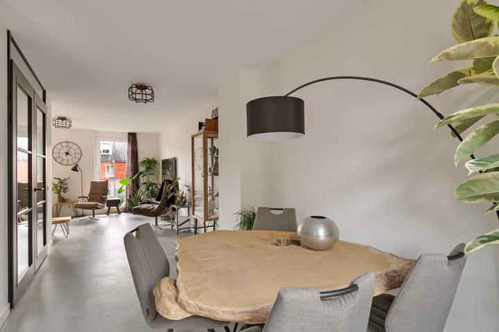 Foto 23 van Karel Doormanstraat 23