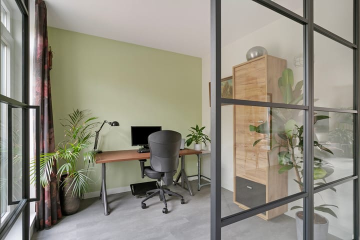 Foto 24 van Karel Doormanstraat 23