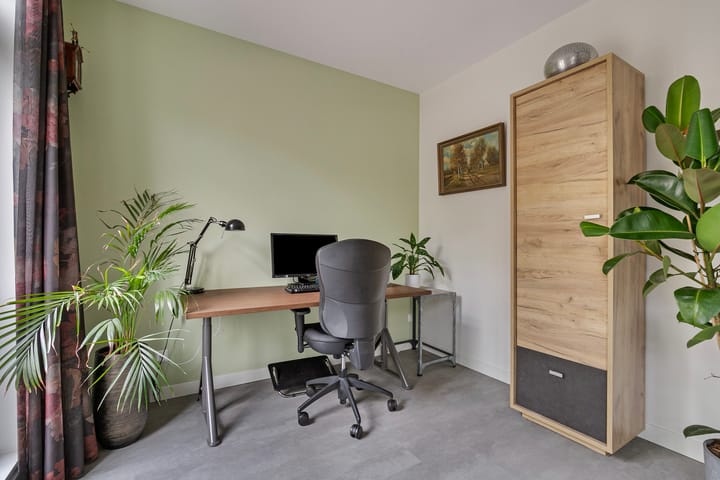 Foto 25 van Karel Doormanstraat 23