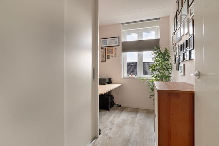 Foto 27 van Karel Doormanstraat 23