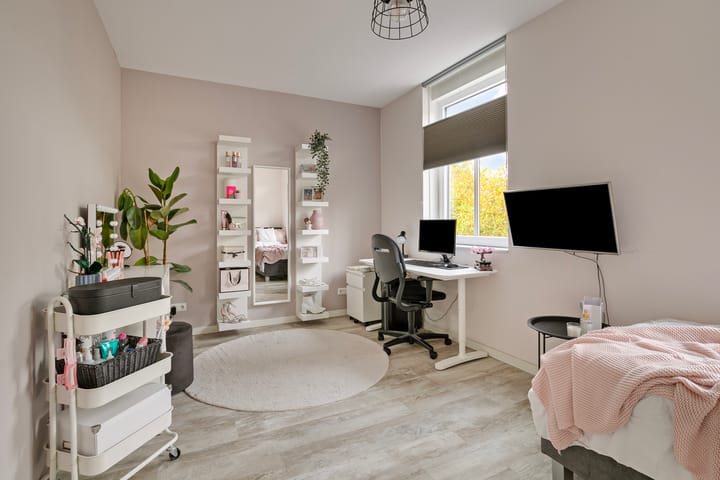 Foto 30 van Karel Doormanstraat 23