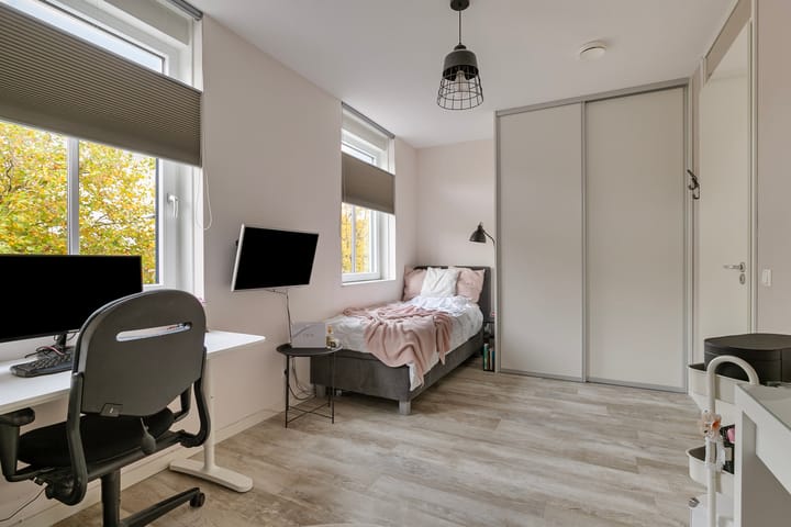 Foto 31 van Karel Doormanstraat 23