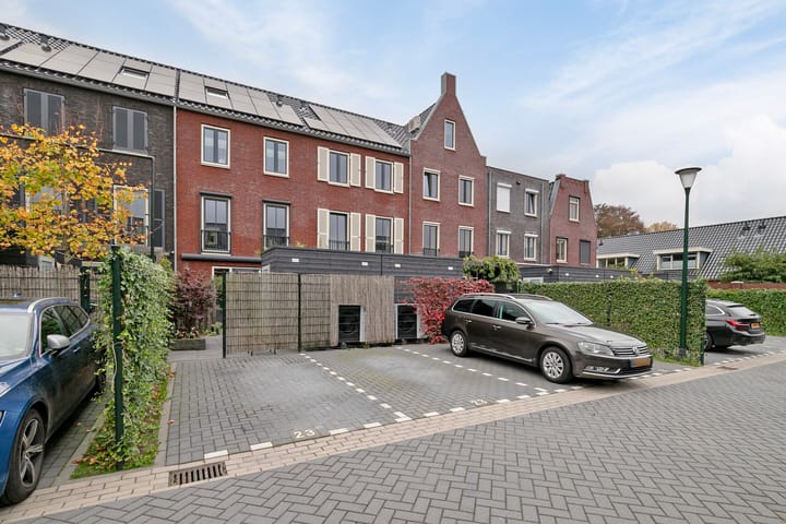 Foto 37 van Karel Doormanstraat 23