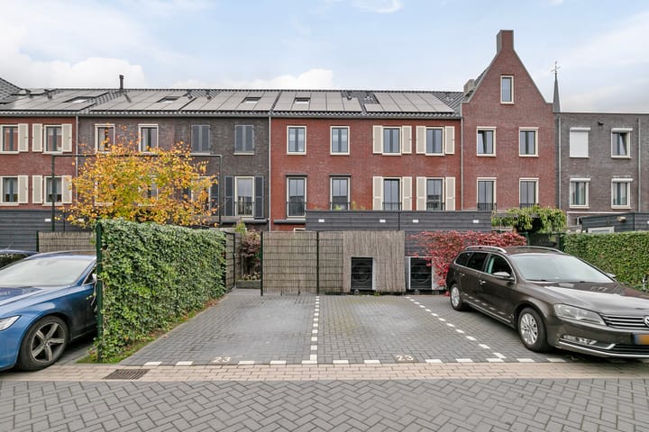 Foto 38 van Karel Doormanstraat 23