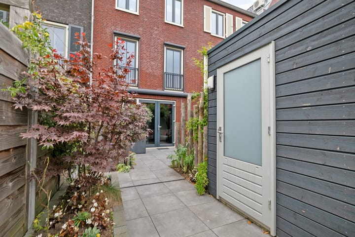 Foto 39 van Karel Doormanstraat 23