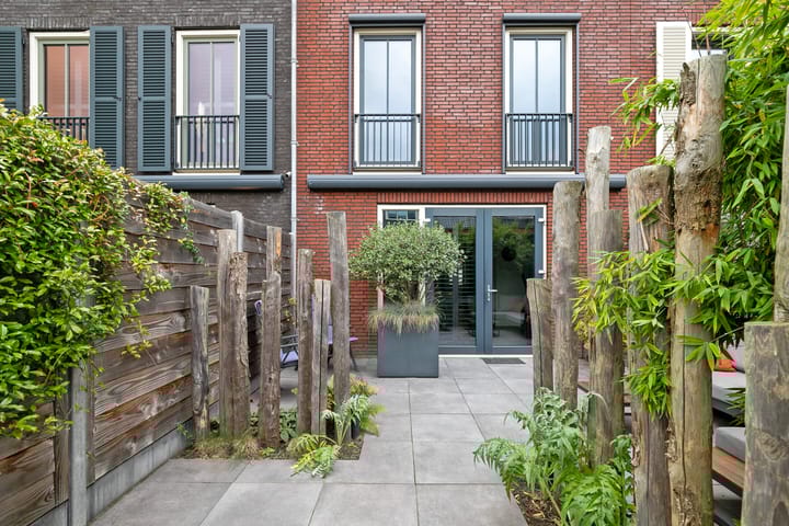 Foto 40 van Karel Doormanstraat 23