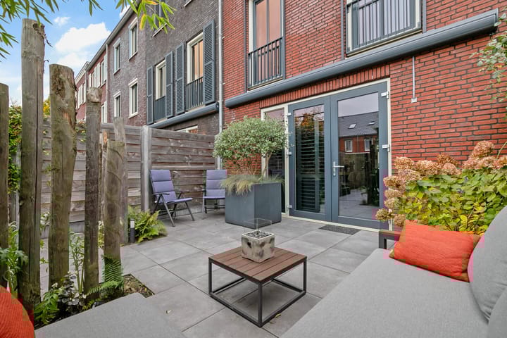 Foto 41 van Karel Doormanstraat 23