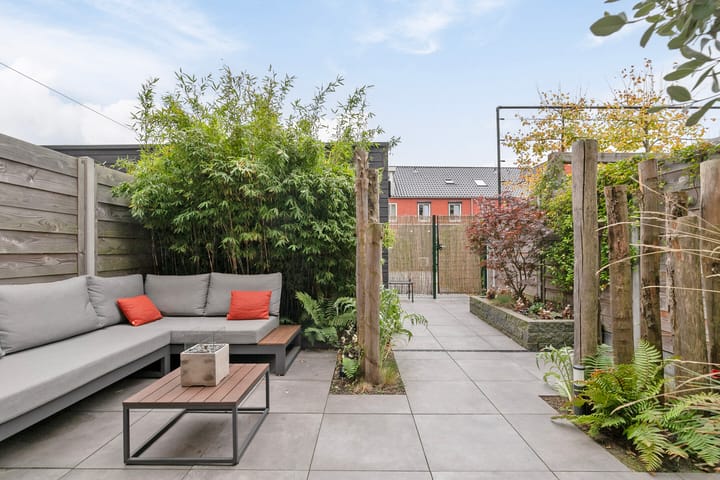 Foto 42 van Karel Doormanstraat 23