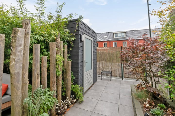 Foto 43 van Karel Doormanstraat 23