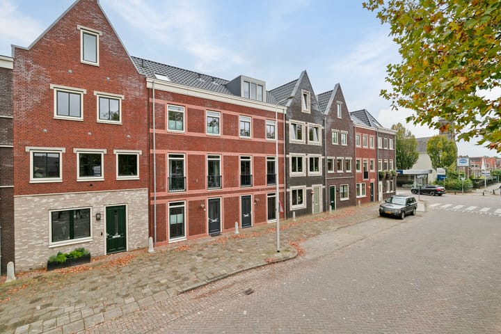 Foto 44 van Karel Doormanstraat 23