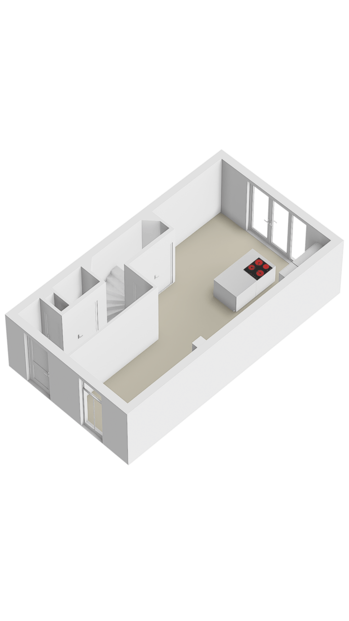 Foto 51 van Karel Doormanstraat 23