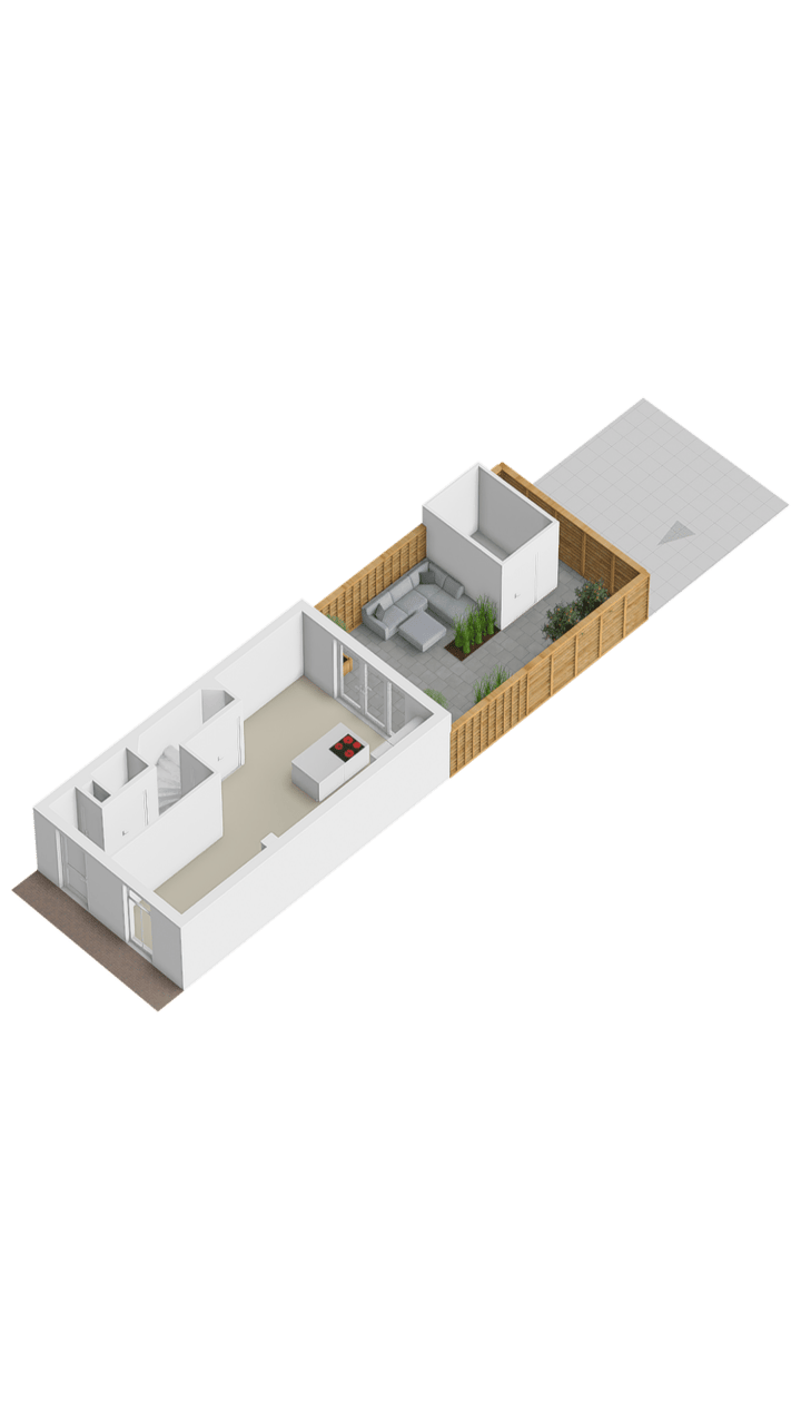 Foto 53 van Karel Doormanstraat 23