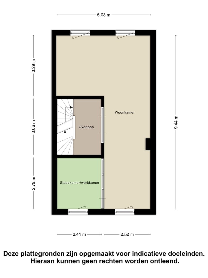 Foto 54 van Karel Doormanstraat 23