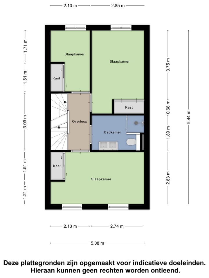 Foto 56 van Karel Doormanstraat 23