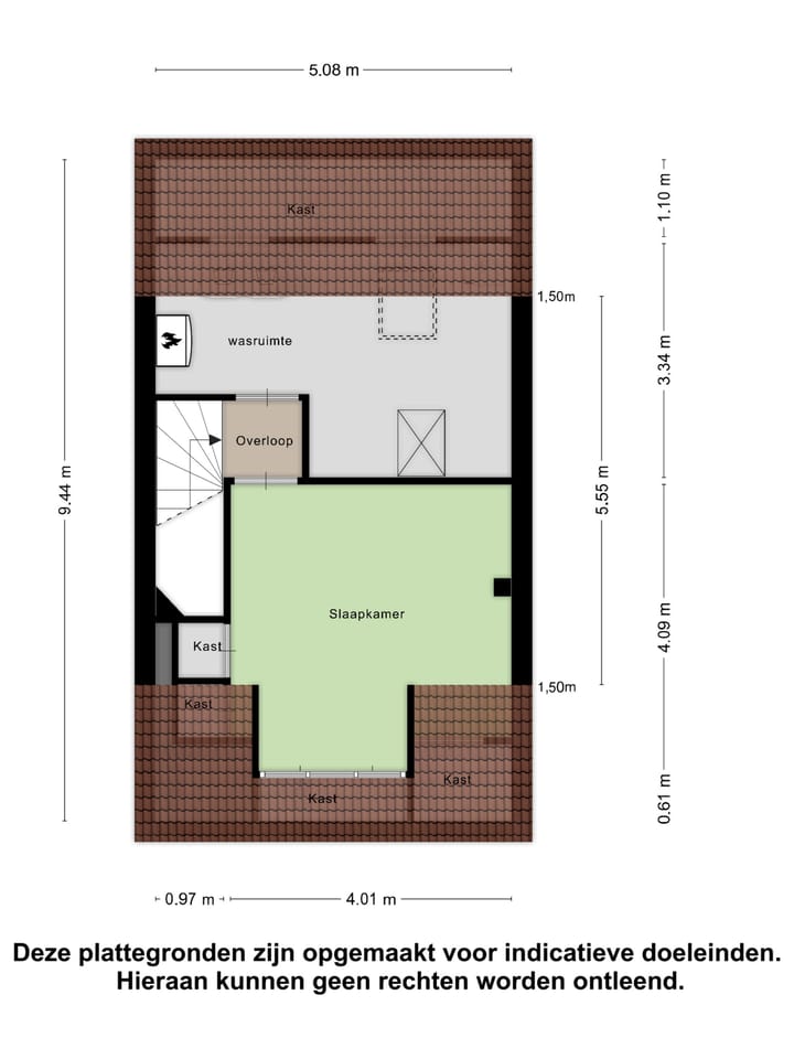 Foto 58 van Karel Doormanstraat 23