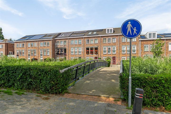 View photo 46 of Vaartstraat 1