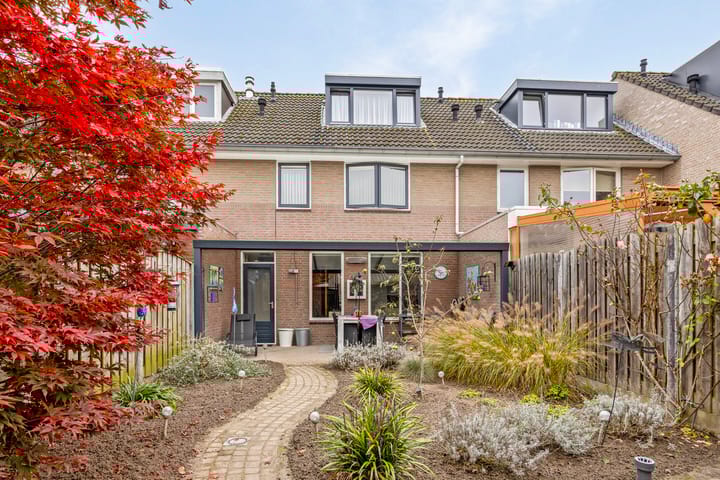 Foto 32 van Schout Diercxlaan 19