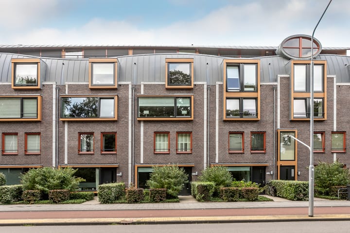 Foto 4 van Wagenweg 164-C