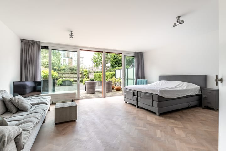 Foto 3 van Wagenweg 164-C