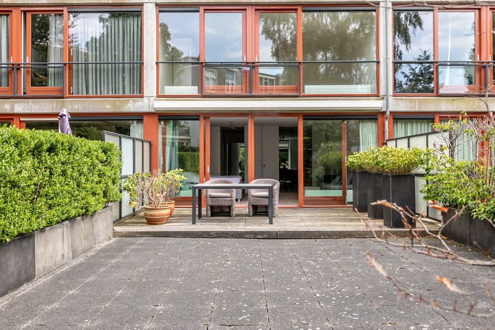 Foto 1 van Wagenweg 164-C