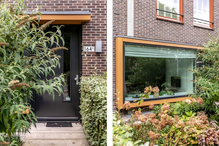 Foto 5 van Wagenweg 164-C