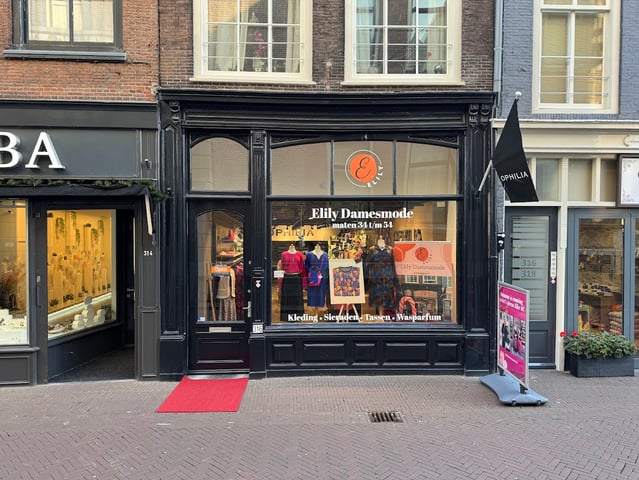 Voorstraat 316