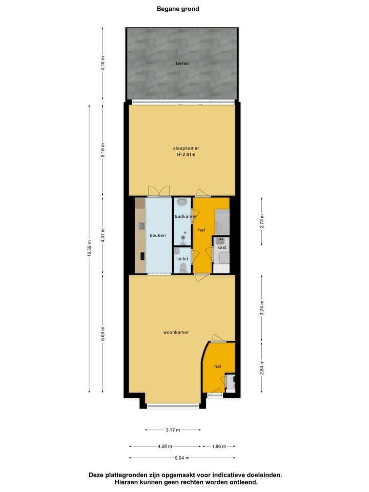 Foto 47 van Wagenweg 164-C