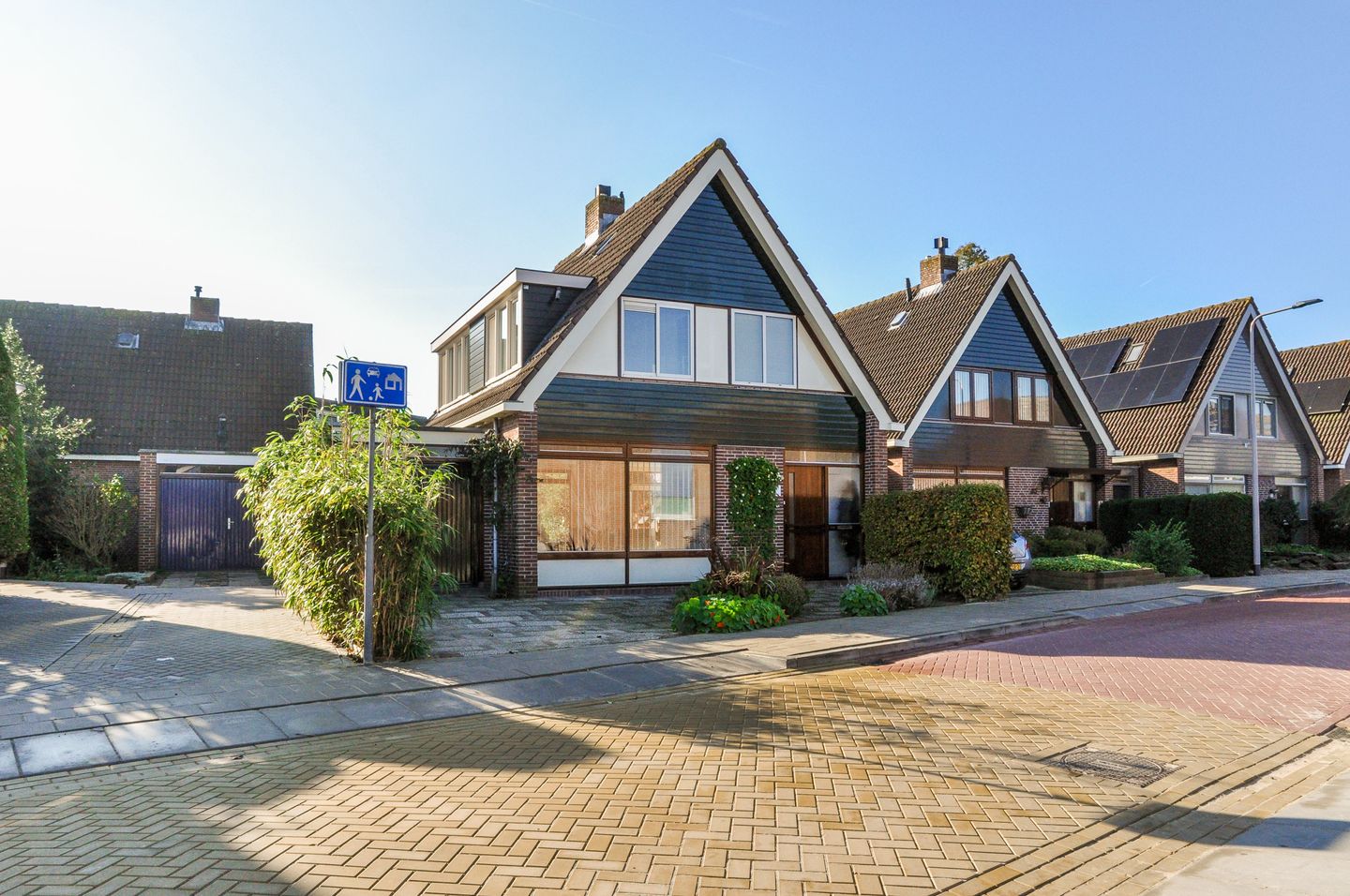 Foto 1 van Meervalweg 23