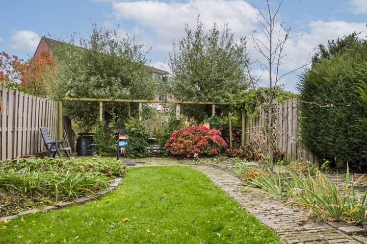 Foto 3 van Meervalweg 23