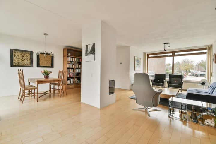 Foto 4 van Meervalweg 23