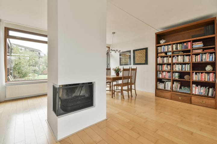 Foto 5 van Meervalweg 23