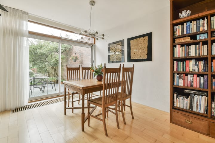 Photo 6 of Meervalweg 23