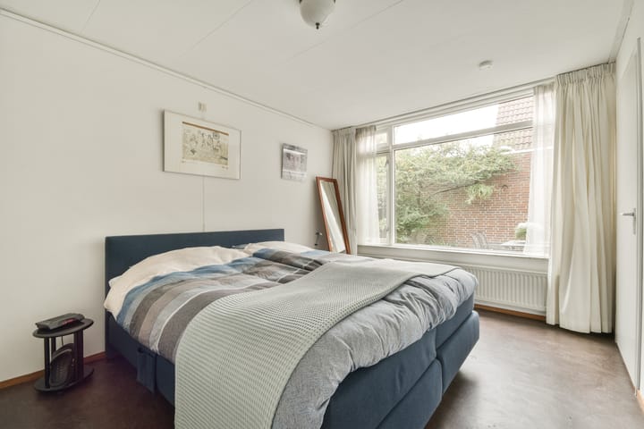 Photo 11 of Meervalweg 23