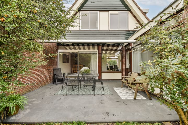 Photo 14 of Meervalweg 23