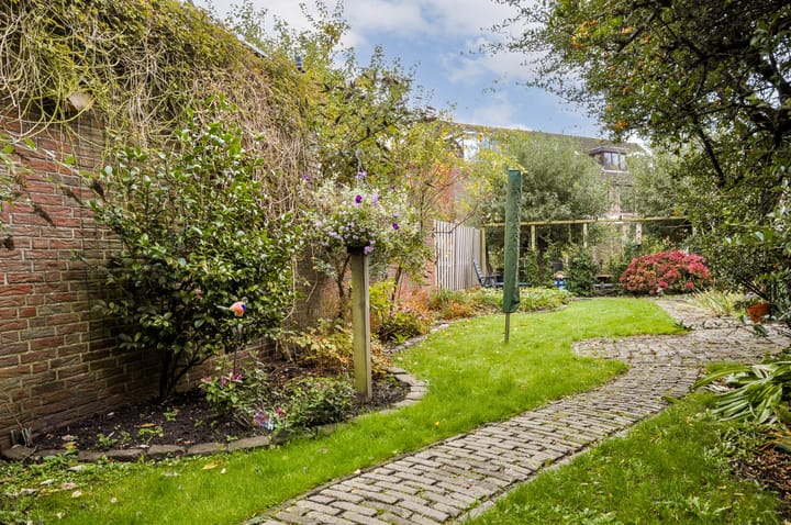 Photo 16 of Meervalweg 23