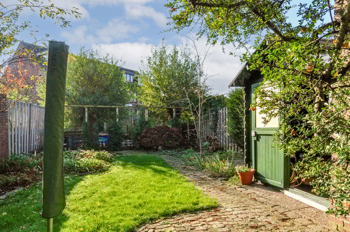 Photo 18 of Meervalweg 23