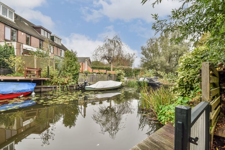 Photo 20 of Meervalweg 23