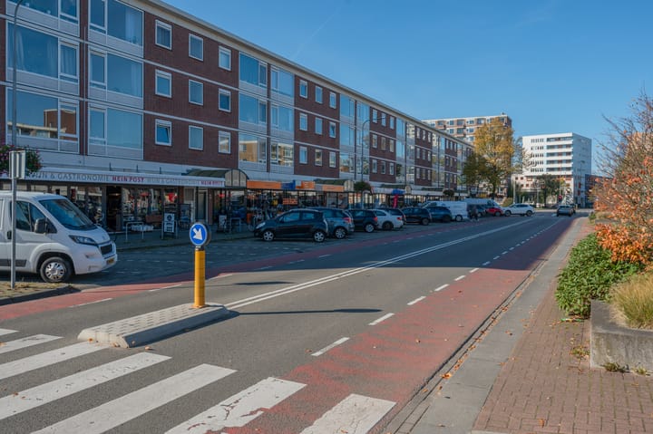 Foto 4 van Overwinningsplein 46