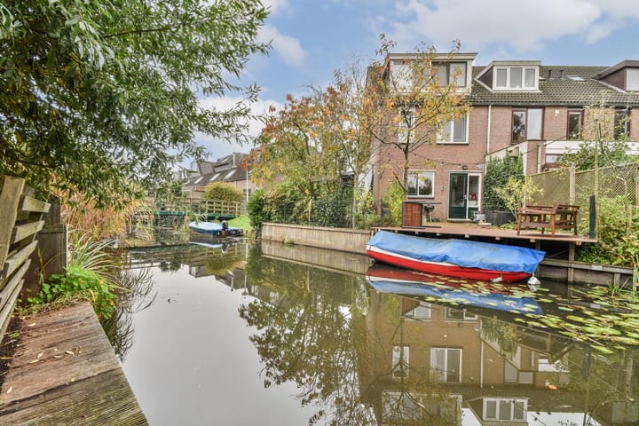 Photo 21 of Meervalweg 23